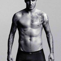 David Beckham ve H&M işbirliği!