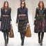 Burberry Prorsum Defilesi Londra’da gerçekleşti..