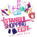 İstanbul Shopping Fest 9 Haziran Ctesi günü İstiklal ve Bağdat Caddelerinde yürüyüş ile başlıyor…